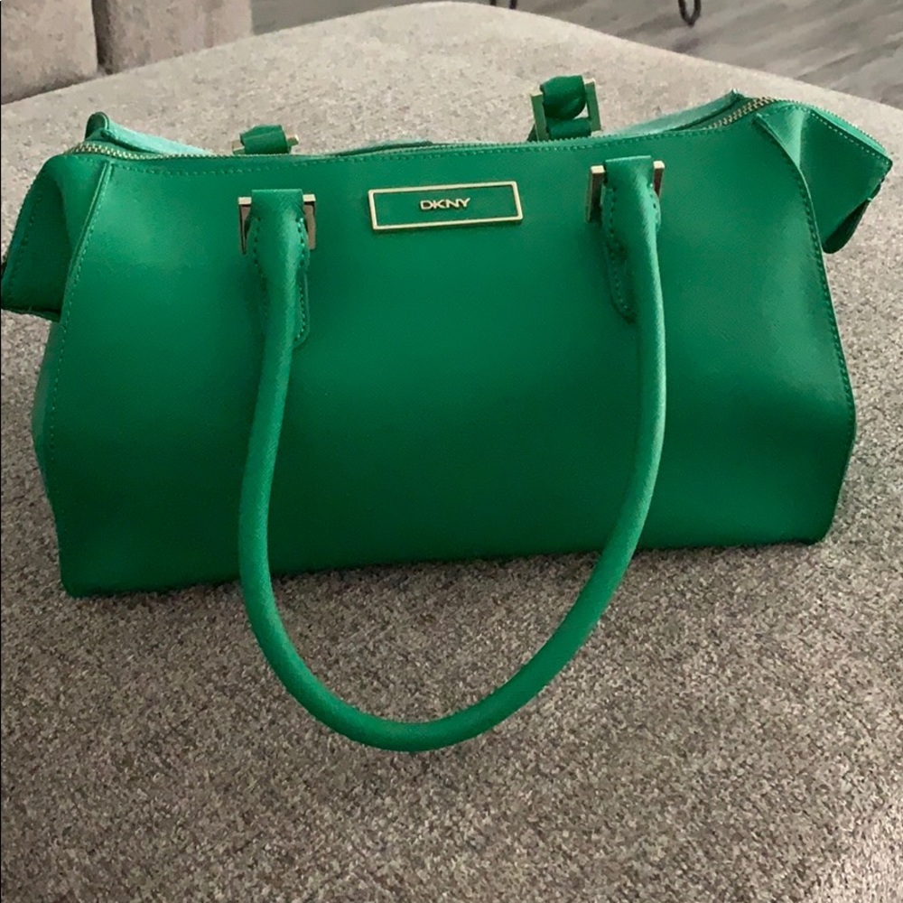 DKNY purse